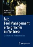 Mit Feel Management erfolgreicher im Vertrieb (eBook, PDF)