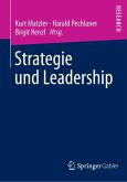 Strategie und Leadership (eBook, PDF)