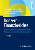 Konzern-Finanzberichte (eBook, PDF)