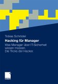 Hacking für Manager (eBook, PDF)
