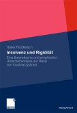 Insolvenz und Rigidität (eBook, PDF)