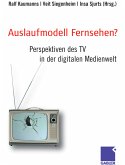 Auslaufmodell Fernsehen? (eBook, PDF)
