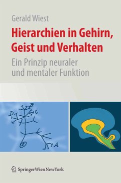 Hierarchien in Gehirn, Geist und Verhalten (eBook, PDF) - Wiest, Gerald