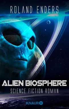 Alien Biosphere (eBook, ePUB) - Enders, Roland