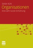 Organisationen (eBook, PDF)