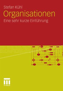 Organisationen (eBook, PDF) - Kühl, Stefan