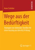 Wege aus der Bedürftigkeit (eBook, PDF)