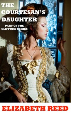 Cover The Courtesan's Daughter (eBook, ePUB)