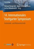 14. Internationales Stuttgarter Symposium (eBook, PDF)