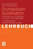 Grundwissen Sozialisation (eBook, PDF)