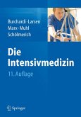 Die Intensivmedizin (eBook, PDF)