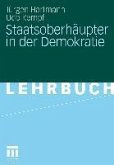 Staatsoberhäupter in der Demokratie (eBook, PDF)