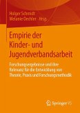 Empirie der Kinder- und Jugendverbandsarbeit (eBook, PDF)