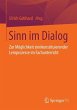 Sinn im Dialog (eBook, PDF) - Bild 1