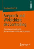 Anspruch und Wirklichkeit des Controlling (eBook, PDF)