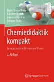 Chemiedidaktik kompakt (eBook, PDF)