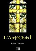 L'antéchrist (eBook, ePUB)