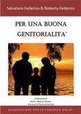 Per una buona genitorialità (eBook, PDF)