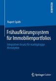 Frühaufklärungssystem für Immobilienportfolios (eBook, PDF)