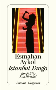 Istanbul Tango / Kati Hirschel Bd.4 (eBook, ePUB) - Aykol, Esmahan