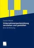 Unternehmensentwicklung verstehen und gestalten (eBook, PDF)