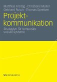 Projektkommunikation (eBook, PDF)
