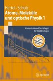 Atome, Moleküle und optische Physik 1 (eBook, PDF)