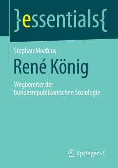 René König (eBook, PDF) - Moebius, Stephan