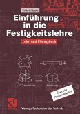 Einführung in die Festigkeitslehre (eBook, PDF)