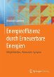 Energieeffizienz durch Erneuerbare... - Bild 1