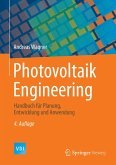 Photovoltaik Engineering (eBook, PDF)