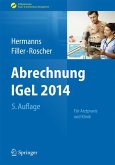 Abrechnung IGeL 2014 (eBook, PDF)
