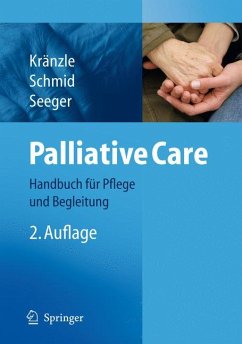 Palliative Care (eBook, PDF)