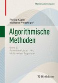 Algorithmische Methoden (eBook, PDF)