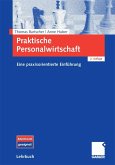 Praktische Personalwirtschaft (eBook, PDF)