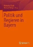 Politik und Regieren in Bayern (eBook, PDF)