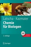 Chemie für Biologen (eBook, PDF)