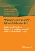 Städtische Armutsquartiere - Kriminelle Lebenswelten? (eBook, PDF)