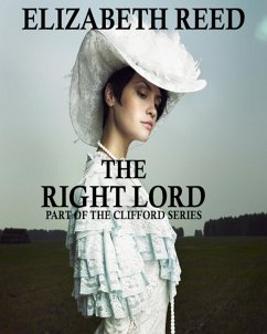 Cover The Right Lord (eBook, ePUB)