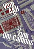 Vom AKH zum Uni-Campus