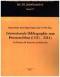 Internat. Bibliographie zum Priesterzölibat (1520 - 2014)