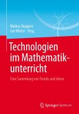 Technologien im Mathematikunterricht (eBook, PDF)