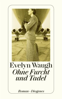 Ohne Furcht und Tadel (eBook, ePUB) - Waugh, Evelyn