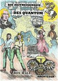 Die Zeitreisenden des Quantum (eBook, ePUB)
