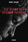 Die Blume des kleinen Prinzen (eBook, ePUB)