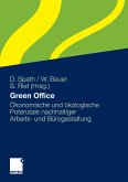 Green Office (eBook, PDF)