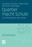Quartier macht Schule (eBook, PDF)