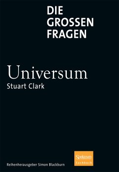 Die großen Fragen - Universum (eBook, PDF) - Clark, Stuart