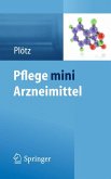 Pflege mini Arzneimittel (eBook, PDF)