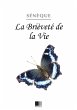 La brievete de la vie (eBook, ePUB) - Bild 1